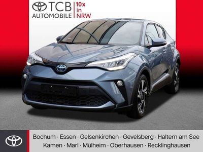 gebraucht Toyota C-HR Basis