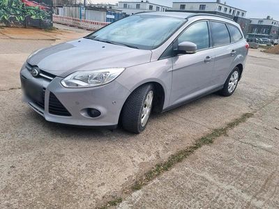 Gebraucht Ford Focus 125 PS (91 kW) 2012 Kombi