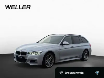 Brugt BMW 330