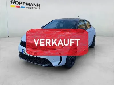 Neu Opel Corsa 101 PS (74 kW) 2025 Weiß Limousine