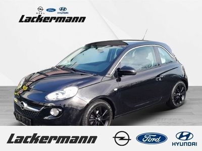 gebraucht Opel Adam Jam 1.4 Navi* SHZ Parksensoren