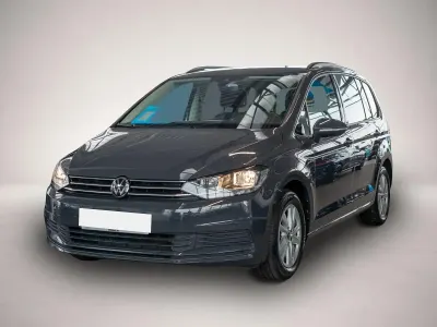Gebraucht VW Touran