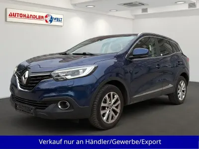 Gebraucht Renault Kadjar
