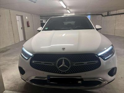 Usata Mercedes GLC200 Avantgarde 204 CV (150 kW) 2024 SUV