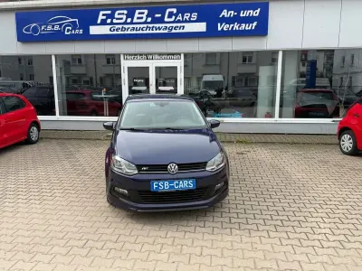 Gebraucht VW Polo