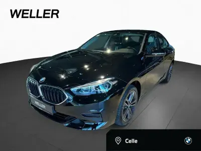 Second-hand BMW 220 Comfort Edition 178 CP (130 kW) 2023 Negru Coupe