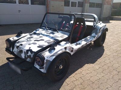 gebraucht VW Buggy PCS Strandbuggy