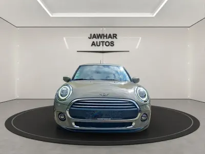 Gebraucht Mini ONE