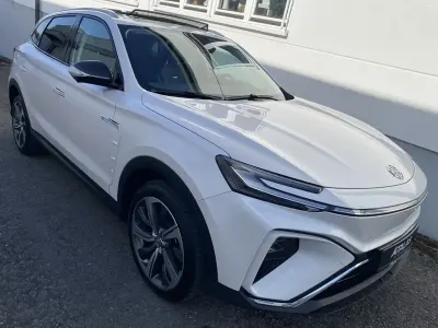 Gebraucht MG Marvel R