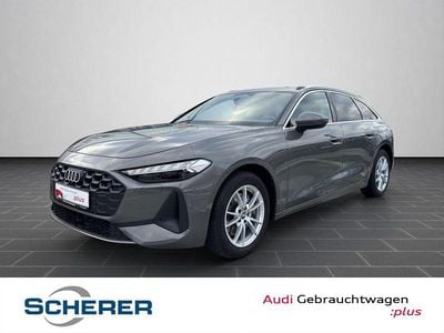 Usata Audi A5 Sport 150 CV (110 kW) 2025 Grigio Station wagon