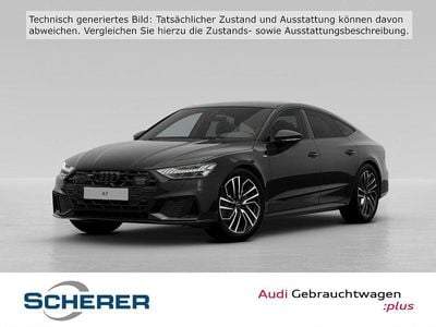 Audi A7 Sportback