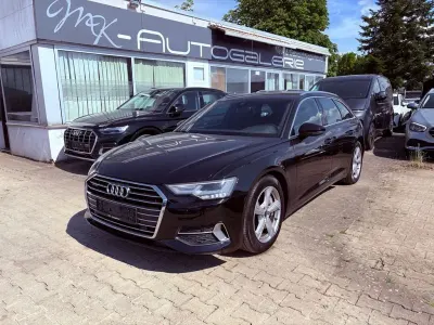 Gebraucht Audi A6