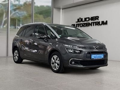 Citroën Grand C4 Picasso
