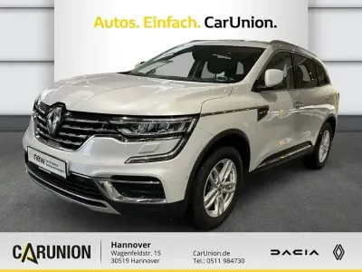 Gebraucht Renault Koleos Initiale Paris 2022 Weiss SUV