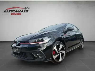 Używany VW Polo GTI 207 KM (152 kW) 2024 Czarny Hatchback