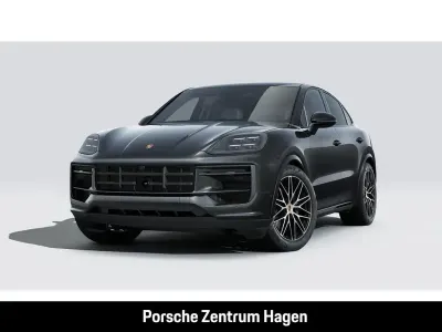 Gebraucht Porsche Cayenne