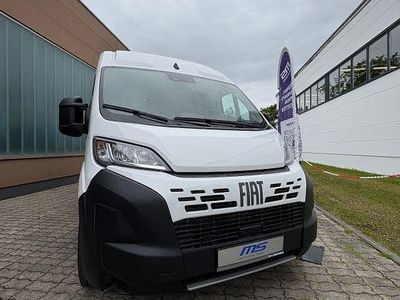 Neu Fiat Ducato 140 PS (102 kW) 2025 Weiß Van