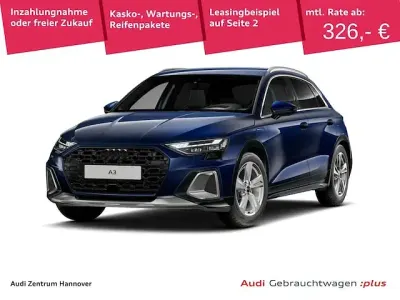 Gebraucht Audi A3 e-tron