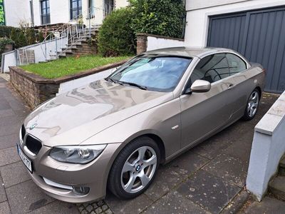 gebraucht BMW 320 Cabriolet i -