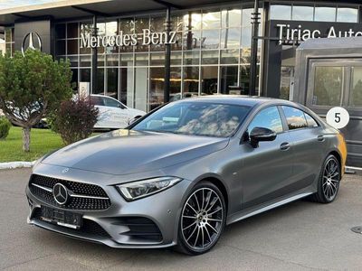 Mercedes CLS450