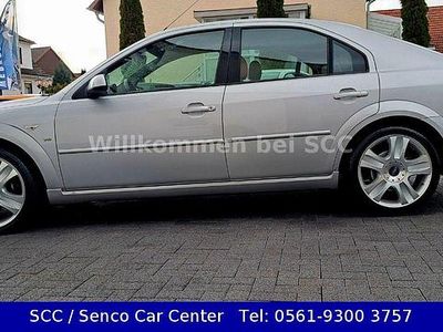 Gebraucht Ford Mondeo Ghia 170 PS (125 kW) 2001 Kristallsilber Limousine