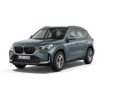 Gebraucht BMW X1 156 PS (114 kW) 2025 Grün SUV