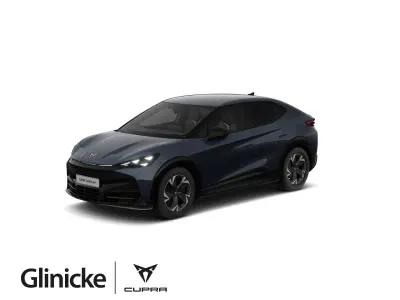 Ny Cupra Tavascan Endurance 210 kW (286 HK) 2026 Grå SUV