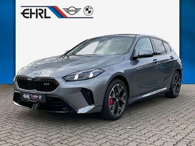 Neu BMW 123 M Sport 218 PS (160 kW) 2026 Grau Kleinwagen