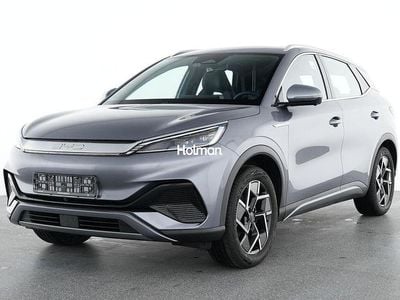 Grau Gebraucht 2023 BYD Atto 3 Design SUV | 23.669 € (Fairer Preis)