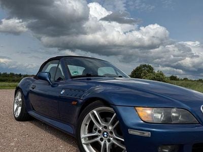 BMW Z3