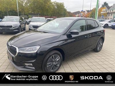 Usata Skoda Fabia Tour 116 CV (85 kW) 2026 Nero Utilitaria