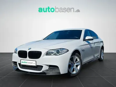 Gebraucht BMW 530