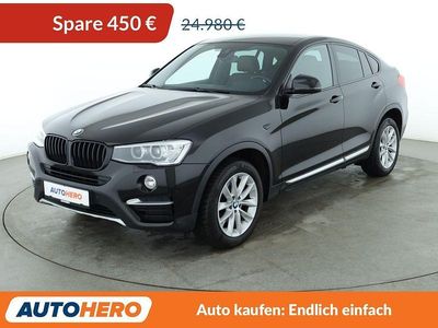 gebraucht BMW X4 xDrive 30d, DieselFavoritenGespeicherte SuchenGespeicherte SuchenMein EinkaufswagenMein KontoDienstleistungenDropdown-MenüDropdown-MenüDropdown-MenüDropdown-MenüDropdown-MenüFavoritenGespeicherte SuchenGespeicherte SuchenMein EinkaufswagenMein Kont