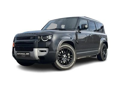 Andere Gebraucht 2021 Land Rover Defender S SUV | 63.489 € (Teuer)