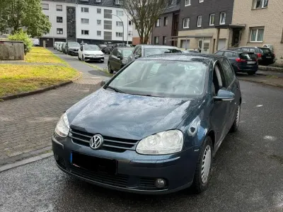 Gebraucht VW Golf IV