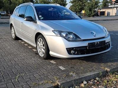 Renault Laguna III