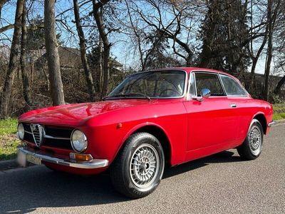 gebraucht Alfa Romeo GT Junior GT neu restauriert