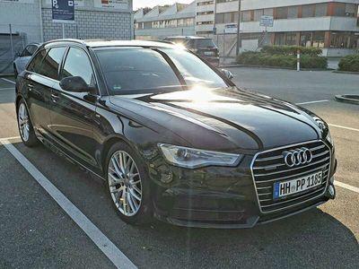 gebraucht Audi A6 Allroad A6 allroadQuattro quattro 3.0 TDI S tronic DPF