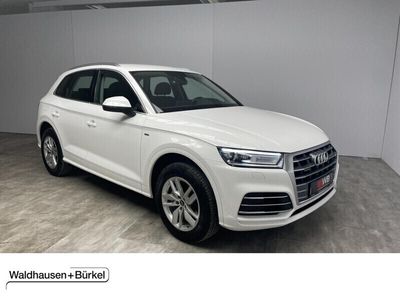 gebraucht Audi Q5 TFSI e Sport