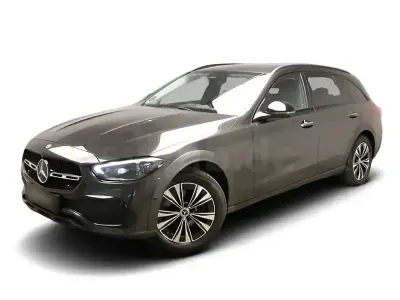Occasion Mercedes C220 115 ch (84 kW) 2024 Gris
