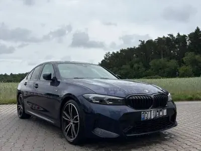 Gebraucht BMW 330