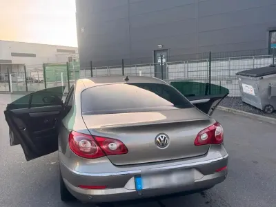 Gebraucht VW Passat