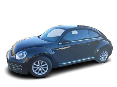 VW Beetle