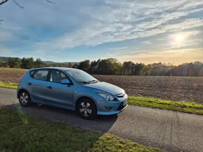 Gebraucht Hyundai i30