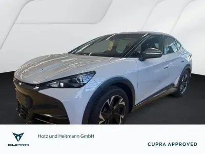Gebraucht Cupra Tavascan