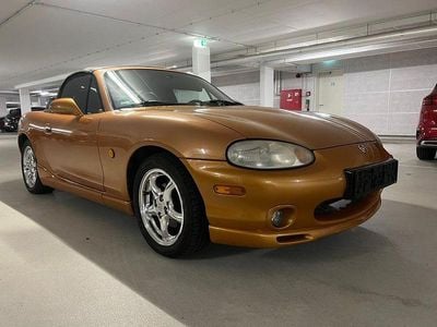 Mazda MX5