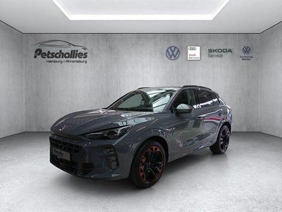 Second-hand Cupra Terramar VZ 265 CP (194 kW) 2025 Gri SUV