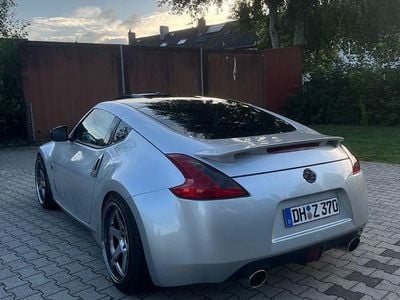 Nissan 370Z