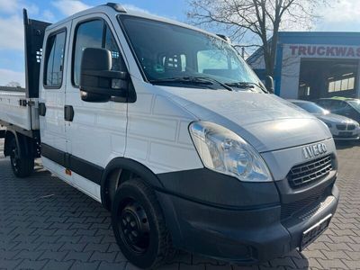 gebraucht Iveco Daily 