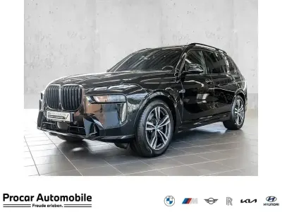 Gebraucht BMW X7 M Sport 360 PS (264 kW) 2024 Andere SUV